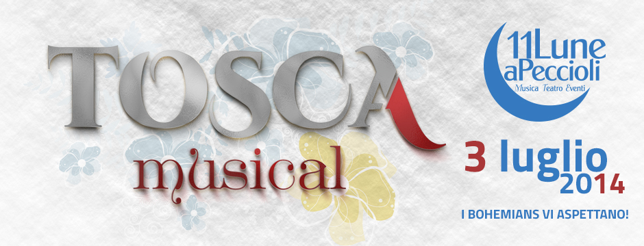 Tosca Musical
